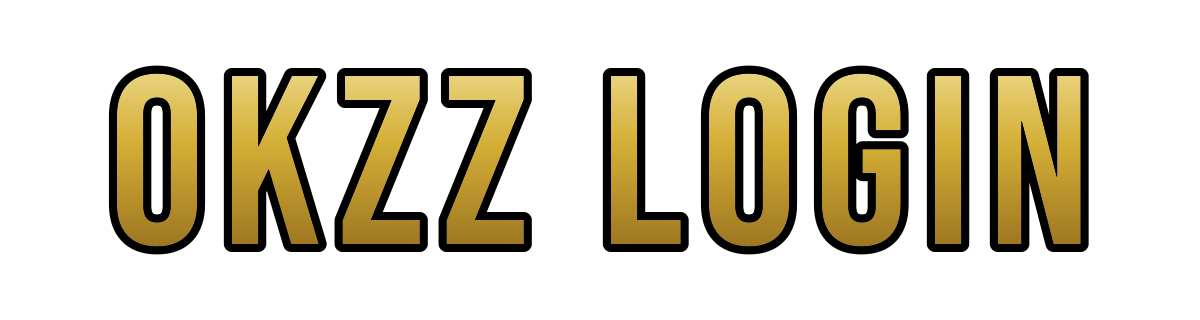 okzz login